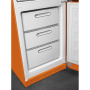 Холодильник SMEG FAB32ROR5. фото 7