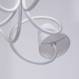 Люстра потолочная MW-Light Aelita Ceiling Chandelier 480012505. фото 10