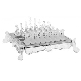 Настольная игра Avdeev Crystal "Шахматы" С1003/35