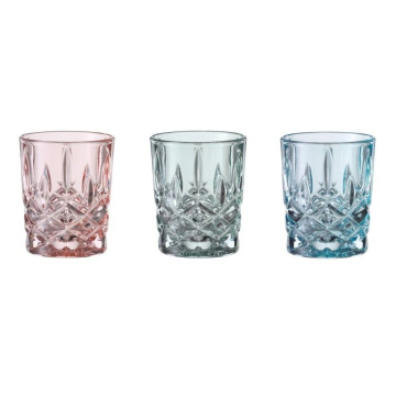 3 стопки для водки Nachtmann Noblesse Shot Glass Set 105792