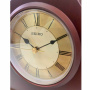 Настольные часы Seiko Quartz Table Clock QXE018B. фото 6