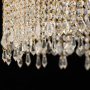 Подвесная люстра De City Armand Hanging Chandelier 462010801. фото 10