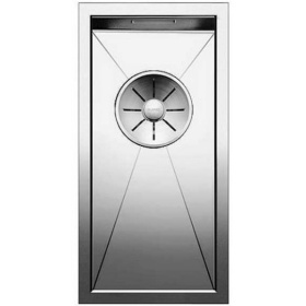 Кухонная мойка Blanco Zerox 180-IF InFino 521566