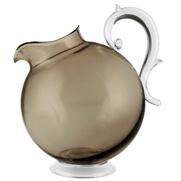 Кувшин для воды Baci Milano Aqua Pitcher Wood APIT1.AQ12