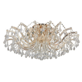 Люстра потолочная Chiaro Louise Ceiling Chandelier 383010210