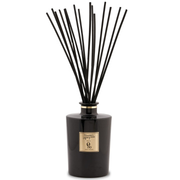 Ароматический диффузор Teatro Fragranze Uniche Oro Black Diffuser ORO3000VNLTFU