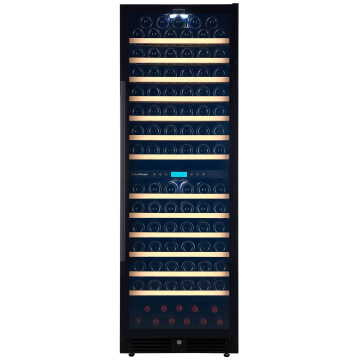 Винный шкаф Cellar Private CP165-2TB