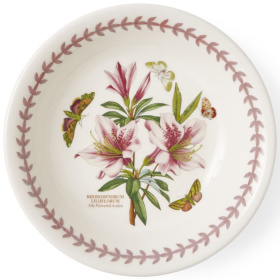 Салатник порционный Portmeirion Botanic Garden Meadow Lily Flowered Azalea BGM45750-3