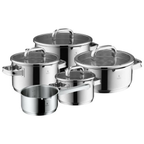 Набор кастрюль WMF Function 4 Advanced Cookware 5-Piece Value Set 8900547827