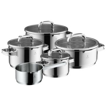 Набор кастрюль WMF Function 4 Advanced Cookware 5-Piece Value Set 8900547827
