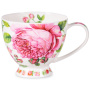 Кружка Dunoon Skye Rosabunda Mug 78650287. фото 1