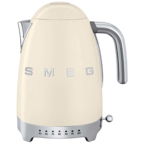 Чайник электрический SMEG KLF04CREU