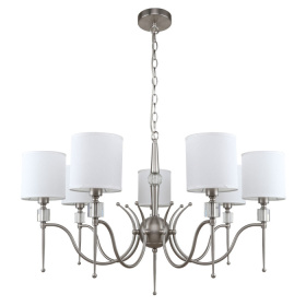 Люстра подвесная MW-Light Conrad Hanging Chandelier 667012707