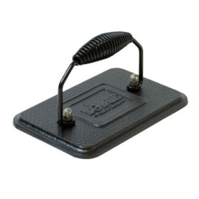 Пресс для гриля Lodge Cast Iron Grill Press LGP3