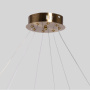 Подвесной светильник De City Oscar Pendant Lamp 510015704. фото 8
