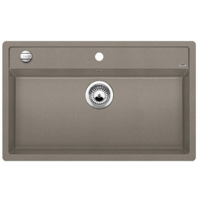 Кухонная мойка Blanco Dalago 8 Silgranit Tartufo 517323