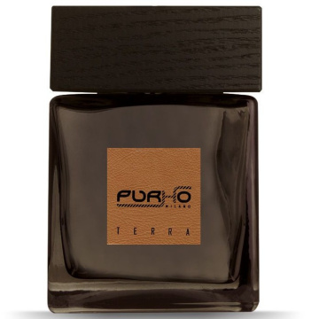 Ароматический диффузор Purho Milano Luxury Terra Diffusore PMLDEO0500TER01