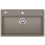 Кухонная мойка Blanco Dalago 8 Silgranit Tartufo 517323. фото 1