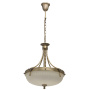 Люстра подвесная MW-Light Aphrodite Hanging Chandelier 317010504. фото 1
