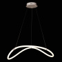 Подвесной светильник De Markt Toledo Pendant Lamp 312014001. фото 3