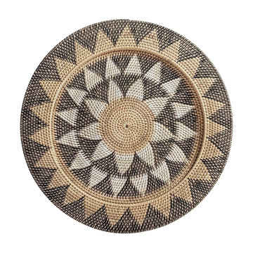 Декоративная тарелка Vical Kalid Decorative Plate VI-197522