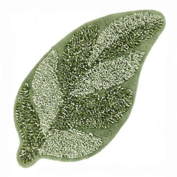 Коврик для ванной Servalli Life Cotone Tappetino da bagno Salvia SRV/441237