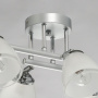 Потолочный светильник De City Tetro Ceiling Lamp 673017304. фото 3