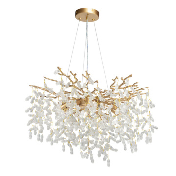 Подвесная люстра De City Lima Hanging Chandelier 467014808