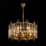 Подвесная люстра De City Armand Hanging Chandelier 462012105. фото 2
