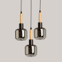 Подвесной светильник De City Daela Pendant Lamp 635018903. фото 7