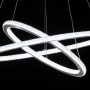 Подвесная люстра De City Oscar Hanging Chandelier 510017302. фото 7