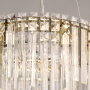 Подвесная люстра De City Armand Hanging Chandelier 462011606. фото 6