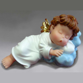 Статуэтка Nadal Ángel dormilón 746633