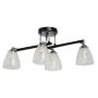 Потолочный светильник De City Tetro Ceiling Lamp 673017204. фото 1