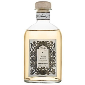 Ароматический диффузор Wally 1925 90° Anniversario Divino Bianco Diffuser 1925DB30