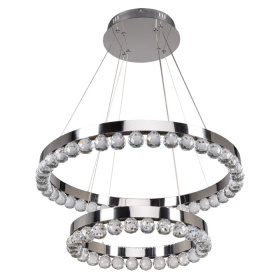 Люстра подвесная DeMarkt Globule Hanging Chandelier 690010502