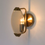 Бра MW-Light Ilonica Wall Lamp 451022301. фото 2