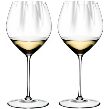 2 бокала для белого вина RIEDEL Performance Chardonnay Set 6884/97