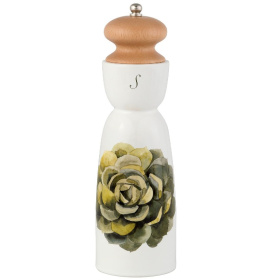 Мельница для соли Nuova Cer Cactus Macina sale 9404/S-CAT