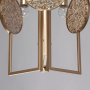 Люстра подвесная MW-Light Ilonica Hanging Chandelier 451012503. фото 10