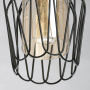 Подвесной светильник De City Solo Pendant Lamp 112010601. фото 5