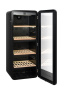 Винный шкаф La Sommeliere APOGEE145DZ. фото 11