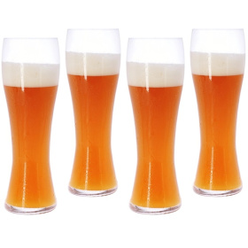 4 бокала для пива Spiegelau Beer Classics Wheat Beer Set 4991975