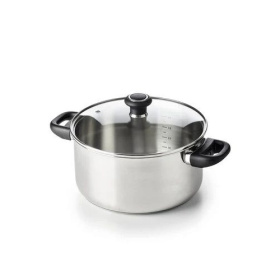 Кастрюля с крышкой Beka Polo casserole 12031164
