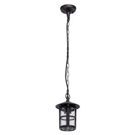 Подвесной светильник DeMarkt Telaur Pendant Lamp 806011001