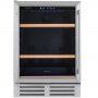 Шкаф для напитков Temptech Premium WFQ60SCS. фото 1