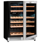 Винный шкаф Climadiff CBU51D1X. фото 5