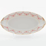 Блюдо овальное Leander Sonata Květinová Nálada 07111513-0158. фото 1