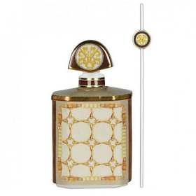 Вазочка для диффузора Baci Milano Horses Midi Diffuser Bottle MIDI.HOR02