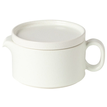 Чайник заварочный Costa Nova Redonda Tea Pot with Infuser RNX171-WHI